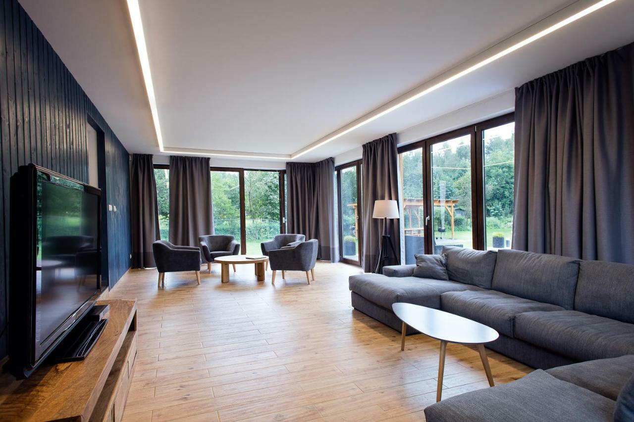 Nielestno 34 Villa ภายนอก รูปภาพ